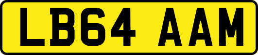 LB64AAM