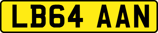 LB64AAN