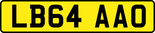 LB64AAO
