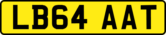 LB64AAT