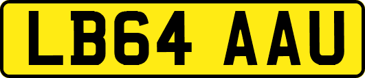 LB64AAU