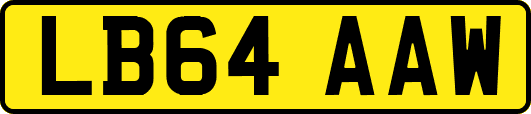 LB64AAW