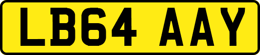 LB64AAY