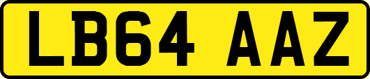 LB64AAZ
