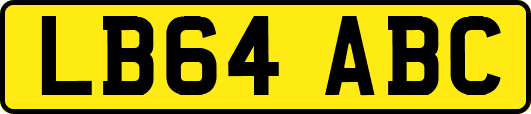 LB64ABC