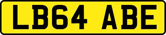 LB64ABE