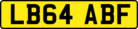 LB64ABF
