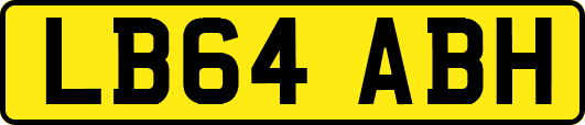 LB64ABH