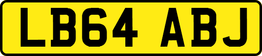 LB64ABJ