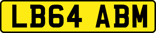 LB64ABM