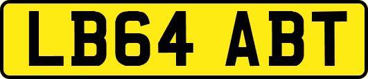 LB64ABT