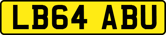 LB64ABU