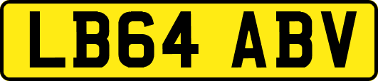 LB64ABV