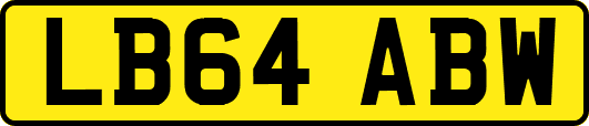 LB64ABW