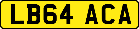 LB64ACA