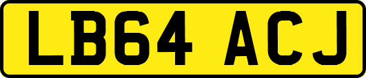LB64ACJ