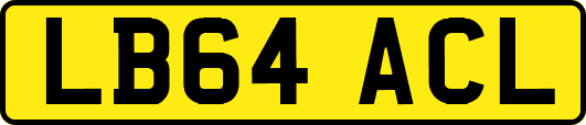 LB64ACL