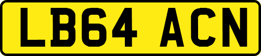 LB64ACN