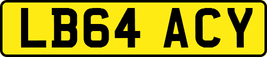 LB64ACY
