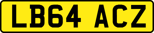 LB64ACZ