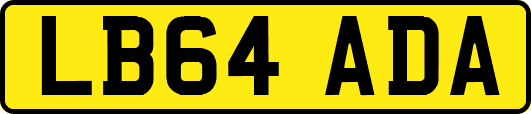 LB64ADA