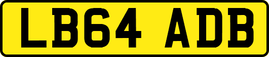 LB64ADB