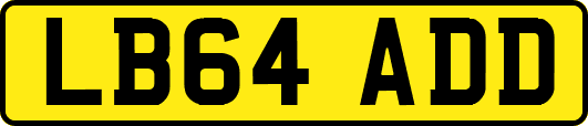 LB64ADD