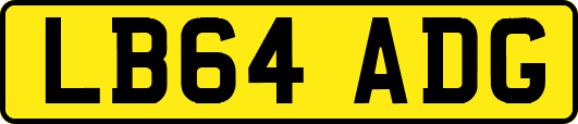 LB64ADG