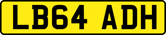 LB64ADH