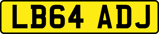 LB64ADJ
