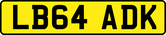 LB64ADK