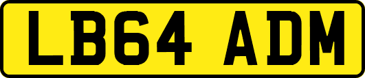 LB64ADM