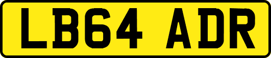 LB64ADR