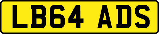 LB64ADS