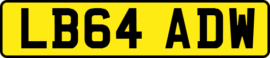 LB64ADW