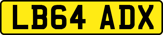 LB64ADX