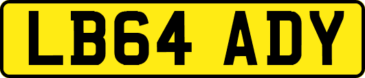 LB64ADY