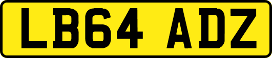 LB64ADZ