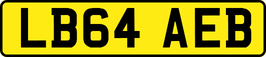 LB64AEB