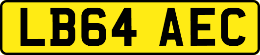 LB64AEC