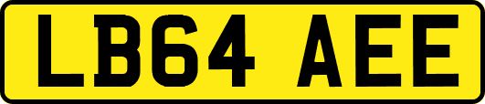 LB64AEE