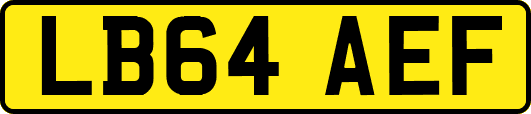 LB64AEF