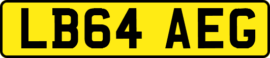 LB64AEG