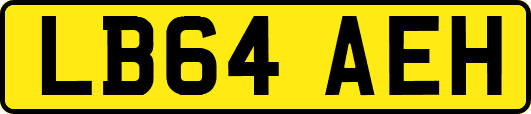 LB64AEH