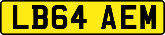 LB64AEM
