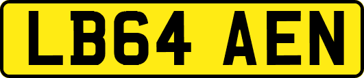 LB64AEN