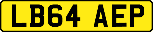 LB64AEP