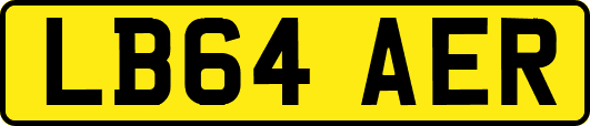 LB64AER