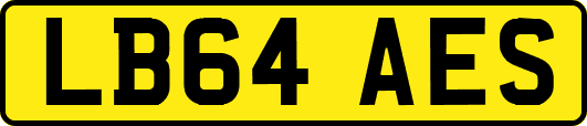 LB64AES