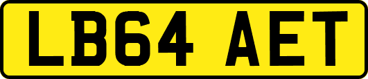 LB64AET